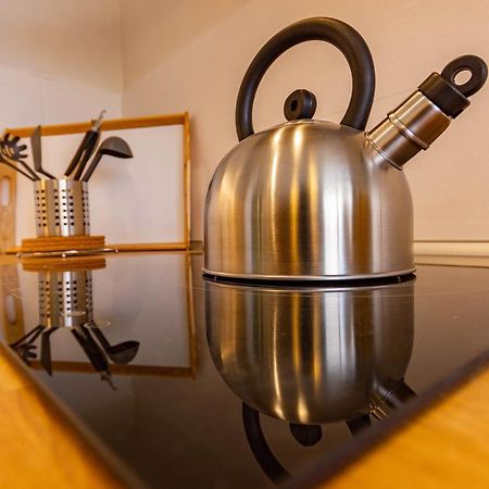 Navy Style Friendly Holiday Home Плая дел Инглес Екстериор снимка