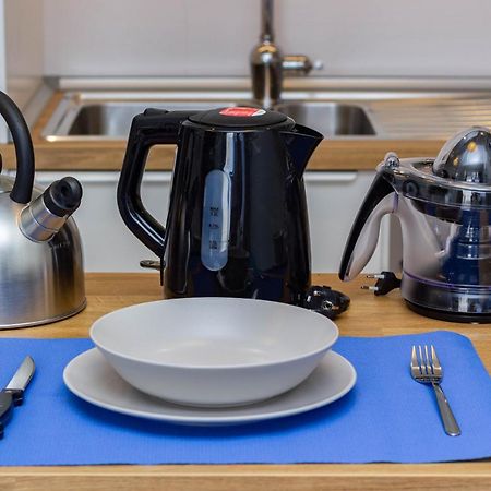 Navy Style Friendly Holiday Home Плая дел Инглес Екстериор снимка