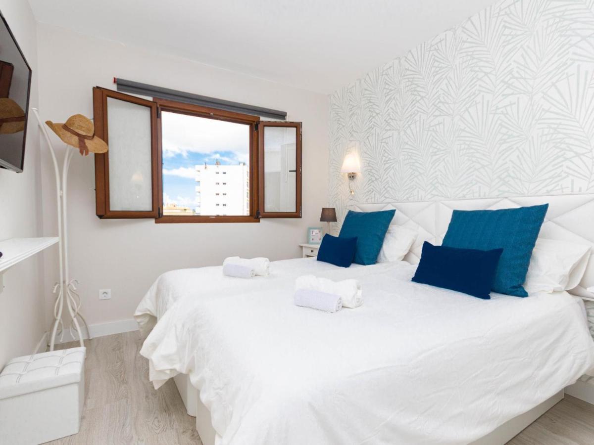 Navy Style Friendly Holiday Home Плая дел Инглес Екстериор снимка